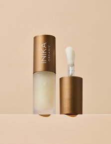 INIKA Organic Tinted  Lip Oil 5 ml Farblos