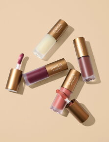 INIKA Organic Tinted  Lip Oil 5 ml Farblos