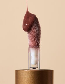 INIKA Organic Tinted  Lip Oil 5 ml Cinammon