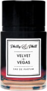 Philly & Phill Velvet In Vegas Eau de Parfum (EdP)
