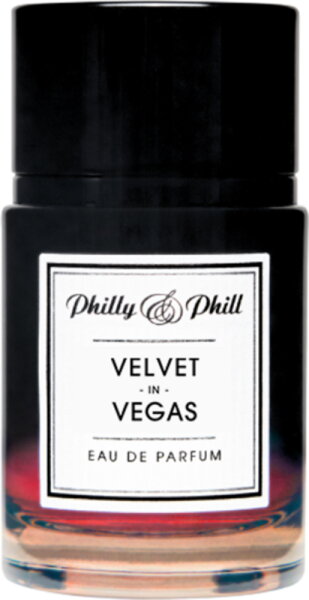 0721688008118 - Velvet In Vegas Eau de Parfum (EdP) 30 ml