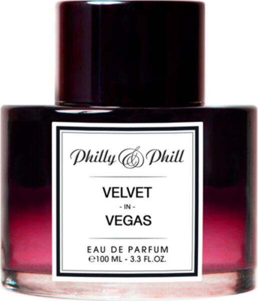0721688008125 - Velvet In Vegas Eau de Parfum (EdP) 100 ml