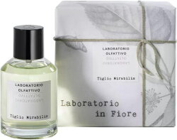 Laboratorio Olfattivo Tiglio Mirabilis Eau de Parfum (EdP) 100 ml
