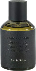Laboratorio Olfattivo Oud In White Eau de Parfum (EdP) 100 ml