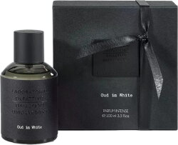 Laboratorio Olfattivo Oud In White Eau de Parfum (EdP) 100 ml