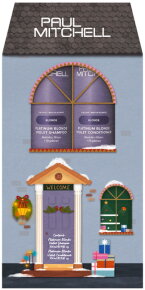 Aktion - Paul Mitchell Platinum Blonde Gift Set Duo 1 Stk.