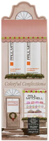 Aktion - Paul Mitchell Color Protect® Duo Gift Set 1 Stk.