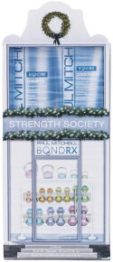 Aktion - Paul Mitchell Bond Rx Duo Gift Set Duo 1 Stk.