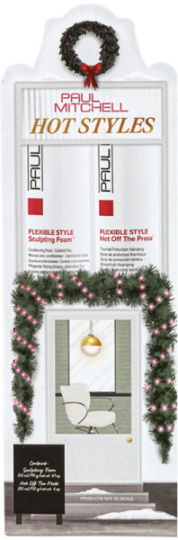 0009531569581 - Aktion - Hot Style Gift Set Duo 1 Stk 0009531569581 - Aktion - Hot Style Gift Set Duo 1 Stk