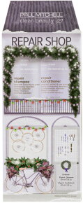 Aktion - Paul Mitchell Clean Beauty Repair Gift Set Duo 1 Stk.