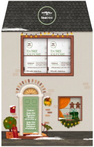 Aktion - Paul Mitchell Tea Tree Scalp Care Gift Set Duo 1 Stk.