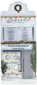 Aktion - Paul Mitchell Awapuhi Wild Ginger® HydraSoft Duo Gift Set 1 Stk.