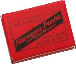 Erbe Shaving Shop Stangen-Paste für Streichriemen