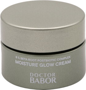 Ihr Geschenk - Doctor Babor Moisture Glow Cream 15ml