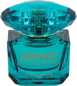 Ihr Geschenk - Versace Crystal Emerald Miniatur 5ml