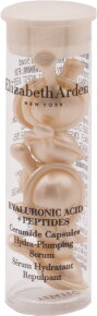 Ihr Geschenk - Elizabeth Arden Hyaluronic Acid + Peptides Capsules 7 Stk.