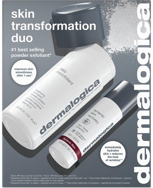 0666151915671 - Skin Transformation Duo 1 Stk