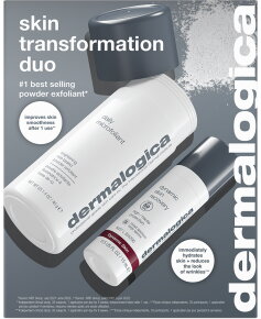 Aktion - Dermalogica Skin Transformation Duo 1 Stk.