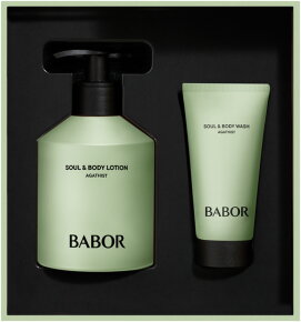 BABOR Soul & Body Agathist Gift Set 1 Stk.