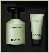 BABOR Soul & Body Agathist Gift Set 1 Stk. BABOR Soul & Body Agathist Gift Set 1 Stk.