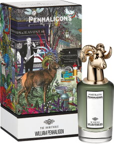 Penhaligon's The Inimitable William Penhaligon 75 ml