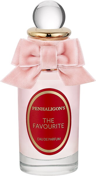5056245020858 - Penhaligons The Favourite Eau de Parfum (EdP) 30 ml