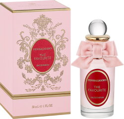 Penhaligon's The Favourite Eau de Parfum (EdP) 30 ml