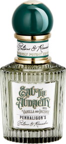 Penhaligon's Eau the Audacity Eau de Parfum (EdP) 50 ml