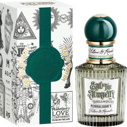 Penhaligon's Eau the Audacity Eau de Parfum (EdP) 50 ml