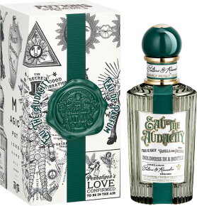 Penhaligon's Eau the Audacity Eau de Parfum (EdP) 100 ml