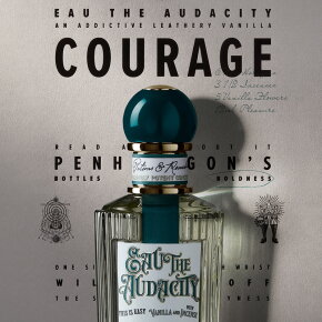 Penhaligon's Eau the Audacity Eau de Parfum (EdP) 100 ml