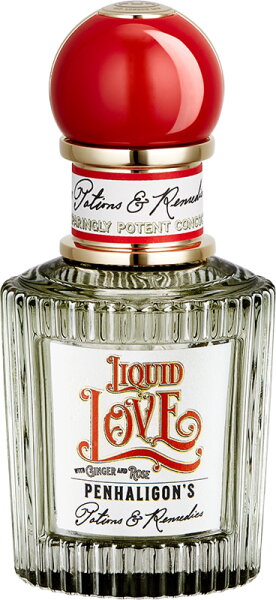 5056245049590 - Penhaligons Liquid Love Eau de Parfum (EdP) 50 ml