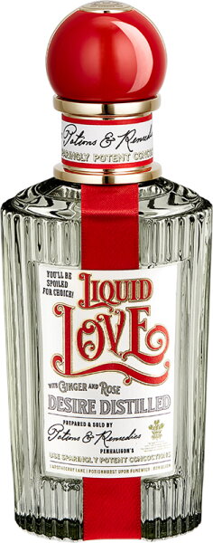 5056245026409 - Penhaligons Liquid Love Eau de Parfum (EdP) 100 ml