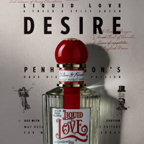 Penhaligon's Liquid Love Eau de Parfum (EdP) 100 ml