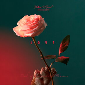 Penhaligon's Liquid Love Eau de Parfum (EdP) 100 ml