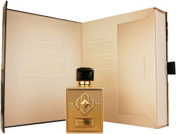 AQUILARIA LUMINOIR Creme de la Creme Extrait de Parfum 100 ml