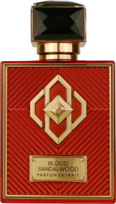 AQUILARIA LUMINOIR Blood Sandalwood Extrait de Parfum 100 ml