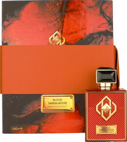 AQUILARIA LUMINOIR Blood Sandalwood Extrait de Parfum 100 ml