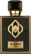 AQUILARIA LUMINOIR Oud in Leather Extrait de Parfum 100 ml