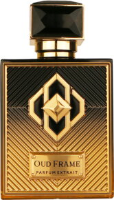 AQUILARIA LUMINOIR Oud Frame Extrait de Parfum 100 ml