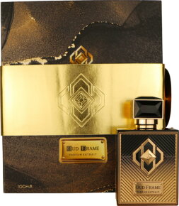 AQUILARIA LUMINOIR Oud Frame Extrait de Parfum 100 ml