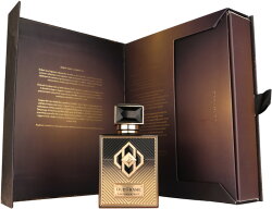 AQUILARIA LUMINOIR Oud Frame Extrait de Parfum 100 ml
