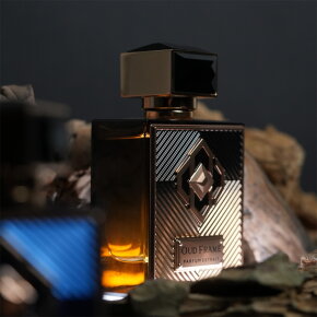 AQUILARIA LUMINOIR Oud Frame Extrait de Parfum 100 ml