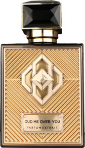 AQUILARIA LUMINOIR Oud me over you Extrait de Parfum 100 ml