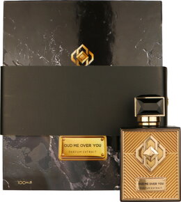 AQUILARIA LUMINOIR Oud me over you Extrait de Parfum 100 ml