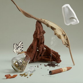 Penhaligon's The Blazing Mr Sam Eau de Parfum (EdP) 10 ml