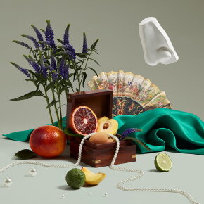 Penhaligon's Empressa Eau de Parfum (EdP) 10 ml