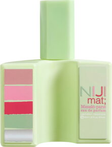 Masaki Matsushima Niji mat Eau de Parfum (EdP) 40 ml