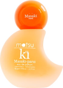 Masaki Matsushima Matsu Kï Eau de Parfum (EdP) 40 ml