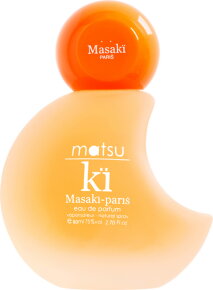 Masaki Matsushima Matsu Kï Eau de Parfum (EdP) 80 ml